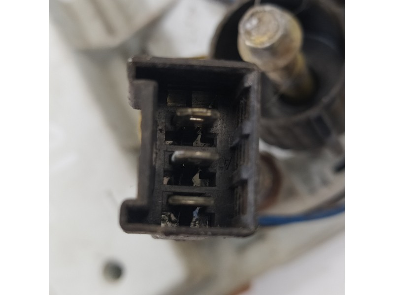 Recambio de faro izquierdo para fiat panda 900 referencia OEM IAM   