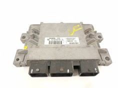 Recambio de centralita motor uce para renault clio iii 1.2 16v referencia OEM IAM 8200522357 S120200105A 