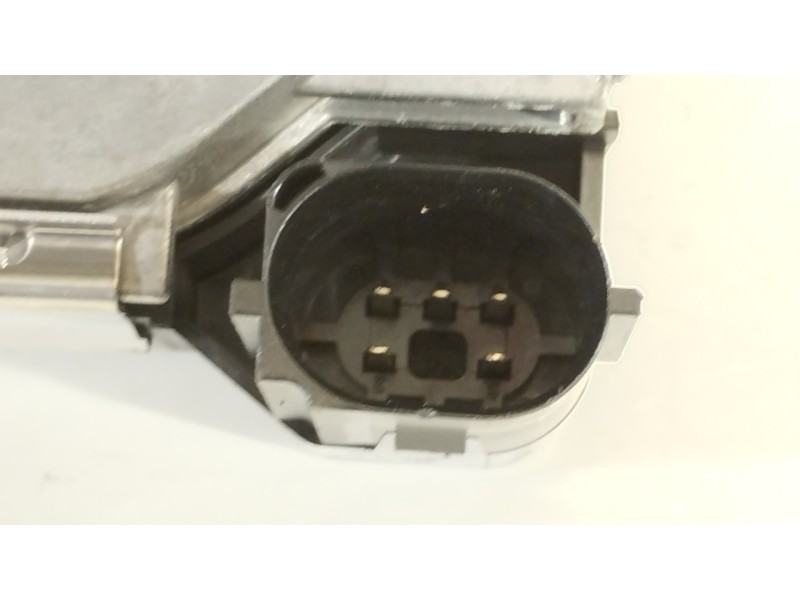 Recambio de caja mariposa para fiat doblo ii cargo (263) furgón sx maxi referencia OEM IAM 55258454 48DTE3F 