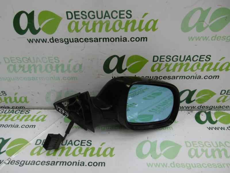 Recambio de retrovisor derecho para audi a3 (8l) 1.9 tdi ambition referencia OEM IAM 8L1858500  