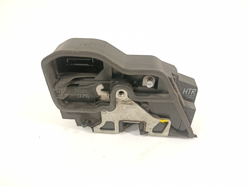 Recambio de cerradura puerta trasera derecha para bmw x3 (e83) 2.0d referencia OEM IAM 7167076  