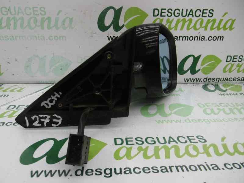 Recambio de retrovisor derecho para audi a3 (8l) 1.9 tdi ambition referencia OEM IAM 8L1858500  