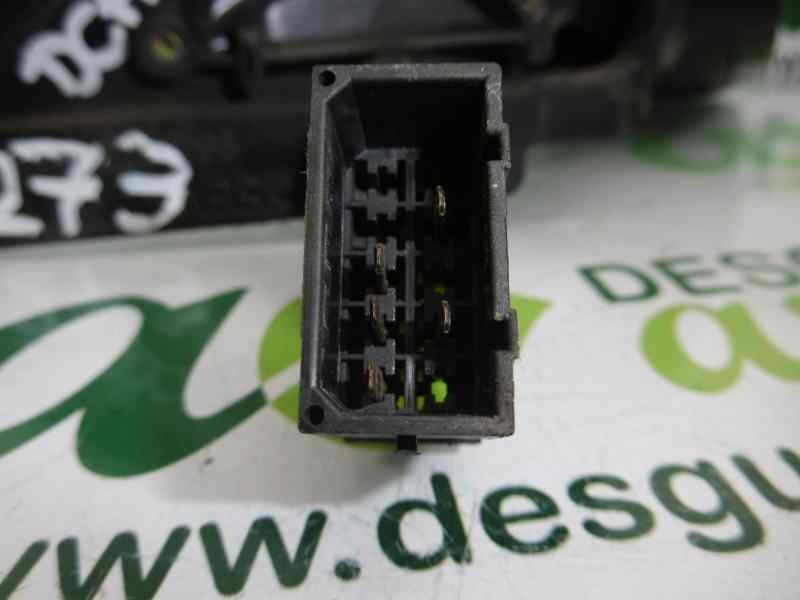 Recambio de retrovisor derecho para audi a3 (8l) 1.9 tdi ambition referencia OEM IAM 8L1858500  