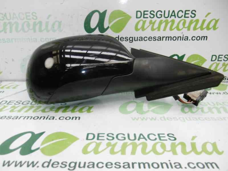 Recambio de retrovisor derecho para audi a3 (8l) 1.9 tdi ambition referencia OEM IAM 8L1858500  