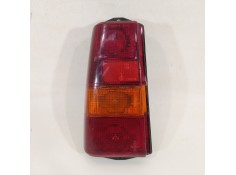 Recambio de piloto trasero izquierdo para fiat panda 900 referencia OEM IAM 2452464577  