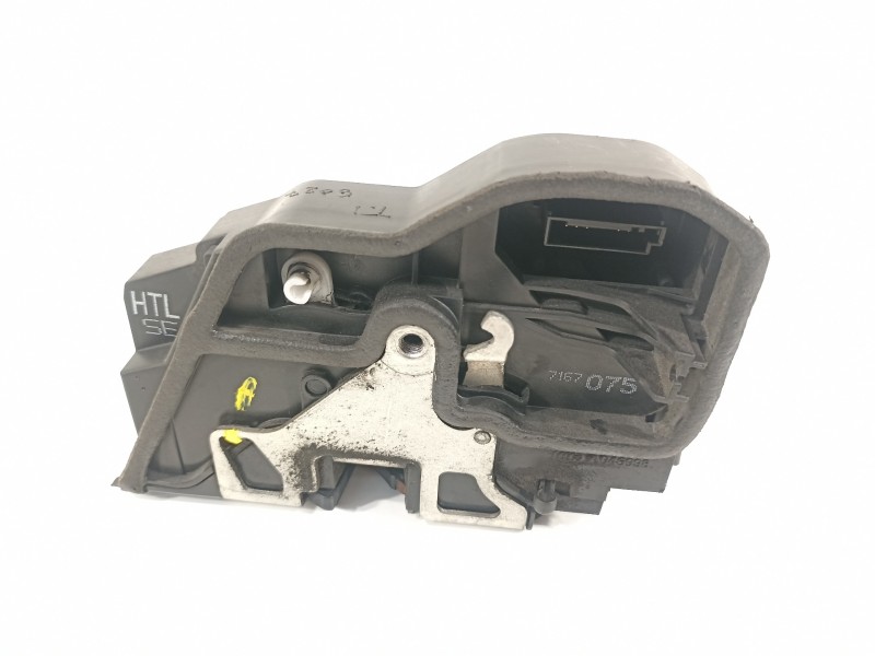 Recambio de cerradura puerta trasera izquierda para bmw x3 (e83) 2.0d referencia OEM IAM 7167075  