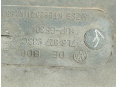 Recambio de aleron trasero para volkswagen touareg (7la) tdi v6 referencia OEM IAM 7L6827933C   2