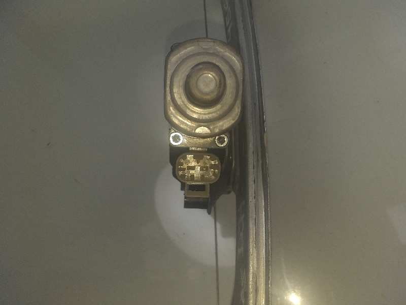 Recambio de elevalunas trasero derecho para chevrolet cruze hatchback lt+ referencia OEM IAM   