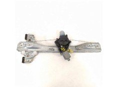 Recambio de elevalunas trasero izquierdo para chevrolet cruze hatchback lt+ referencia OEM IAM   