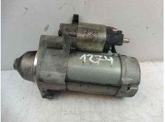 Recambio de motor arranque para kia cee´d drive referencia OEM IAM 361002A500  