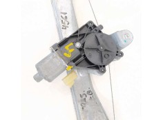 Recambio de elevalunas trasero izquierdo para chevrolet cruze hatchback lt+ referencia OEM IAM    2