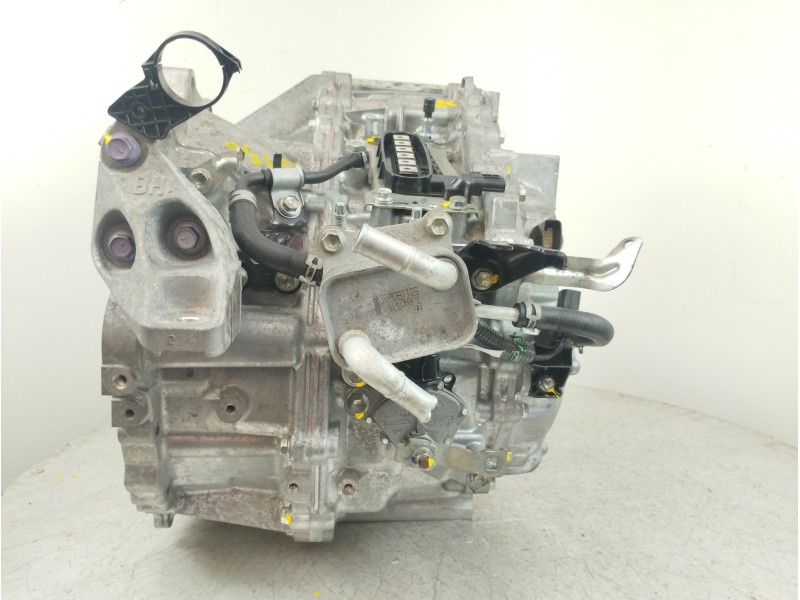 Recambio de caja cambios para toyota rav 4 advance hybrid referencia OEM IAM 3NM TZ215XS002 PAL4