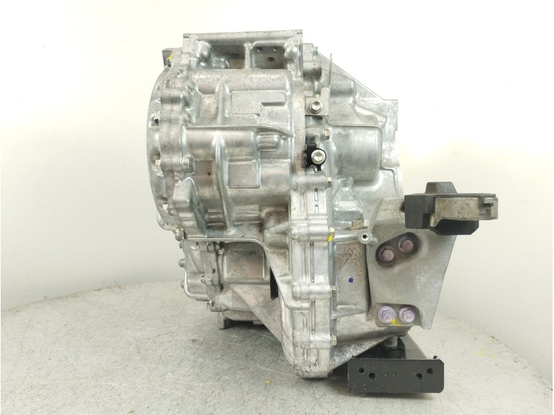 Recambio de caja cambios para toyota rav 4 advance hybrid referencia OEM IAM 3NM TZ215XS002 PAL4