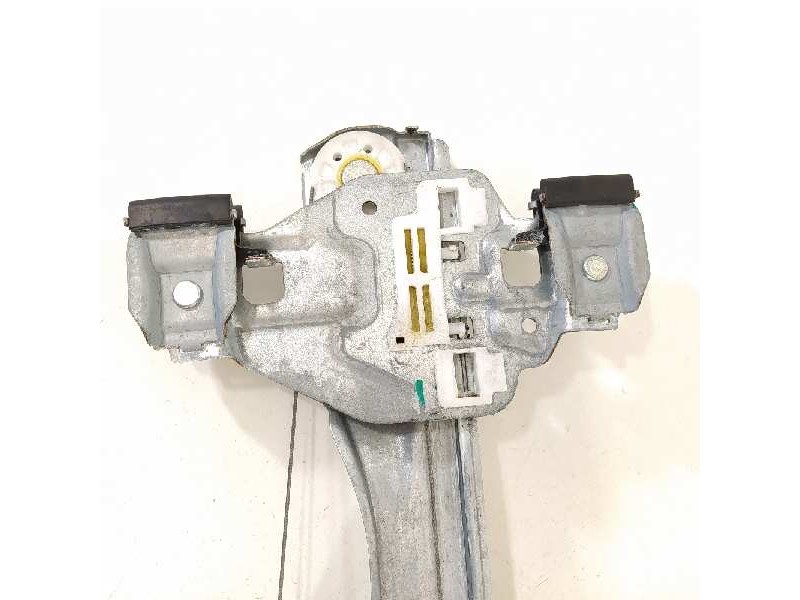 Recambio de elevalunas trasero izquierdo para chevrolet cruze hatchback lt+ referencia OEM IAM   