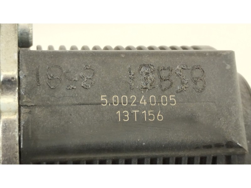 Recambio de valvula egr para fiat doblo ii cargo (263) furgón sx maxi referencia OEM IAM 722946380  