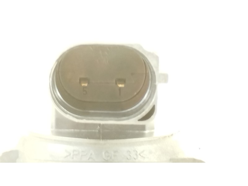 Recambio de valvula egr para fiat doblo ii cargo (263) furgón sx maxi referencia OEM IAM 722946380  