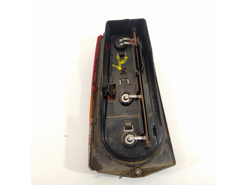 Recambio de piloto trasero derecho para fiat panda 900 referencia OEM IAM   