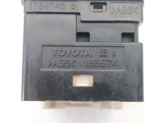 Recambio de mando retrovisor para toyota corolla verso (r1) 1.8 luna referencia OEM IAM 183574   2