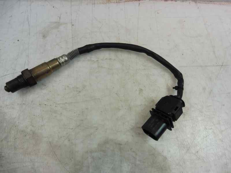 Recambio de sonda lambda para kia cee´d drive referencia OEM IAM 9350933004 393504A410 