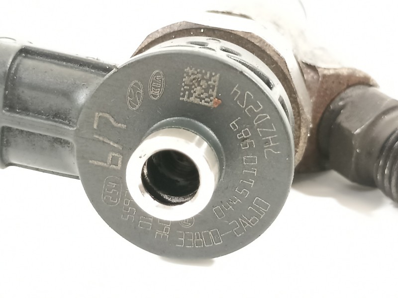 Recambio de inyector para kia carens ( ) basic referencia OEM IAM 338002A610 0445110589 