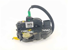 Recambio de cerradura puerta trasera izquierda para chevrolet cruze hatchback lt+ referencia OEM IAM 13578244 3027090 