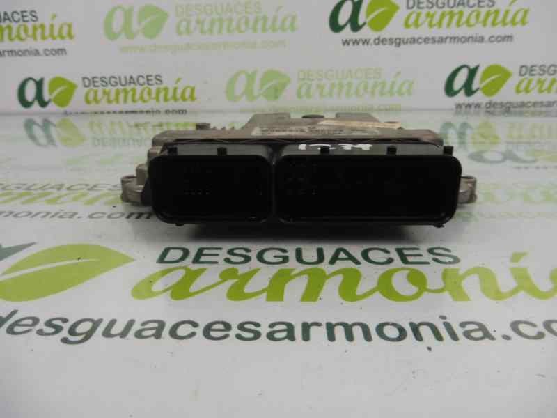 Recambio de centralita motor uce para kia cee´d drive referencia OEM IAM 391112A954 0281031496 