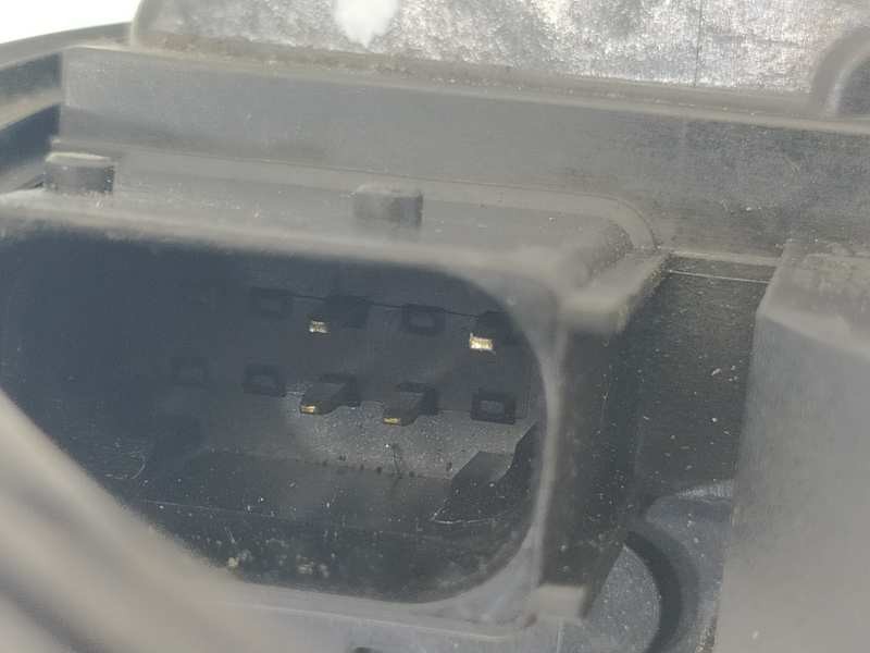Recambio de cerradura puerta trasera izquierda para chevrolet cruze hatchback lt+ referencia OEM IAM 13578244 3027090 