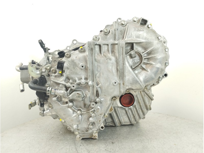 Recambio de caja cambios para toyota rav 4 advance hybrid referencia OEM IAM 3NM TZ215XS002 PAL4