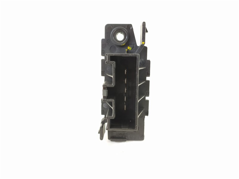 Recambio de resistencia calefaccion para fiat doblo ii cargo (263) furgón sx maxi referencia OEM IAM   