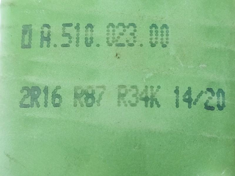 Recambio de resistencia calefaccion para fiat doblo ii cargo (263) furgón sx maxi referencia OEM IAM   