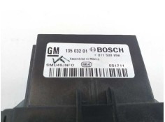 Recambio de resistencia calefaccion para chevrolet cruze hatchback lt+ referencia OEM IAM 13503201 F011500056  2