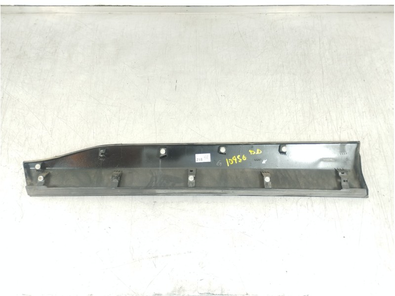 Recambio de moldura para toyota rav 4 advance hybrid referencia OEM IAM 7507342050C0  