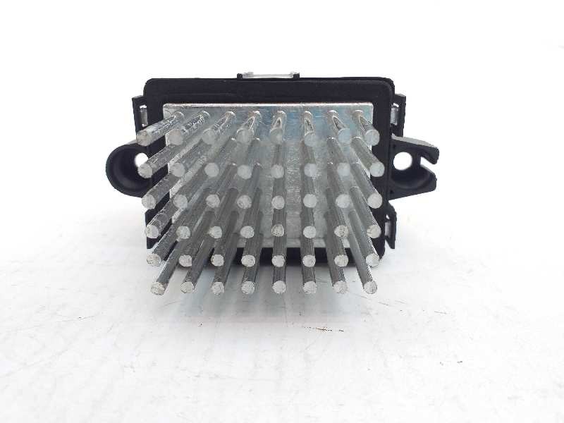 Recambio de resistencia calefaccion para chevrolet cruze hatchback lt+ referencia OEM IAM 13503201 F011500056 