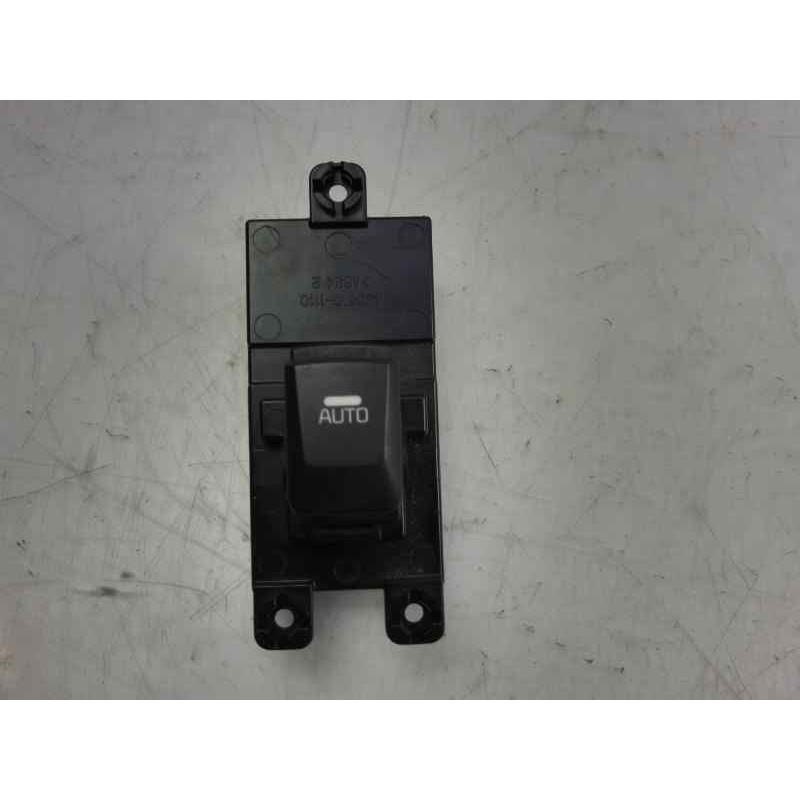 Recambio de mando elevalunas trasero izquierdo para kia cee´d drive referencia OEM IAM 49D5101110  