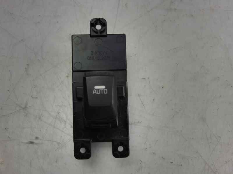 Recambio de mando elevalunas trasero izquierdo para kia cee´d drive referencia OEM IAM 49D5101110  