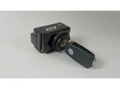 Recambio de conmutador de arranque para volkswagen touareg (7la) tdi v6 referencia OEM IAM 3D0905865E 33300101 