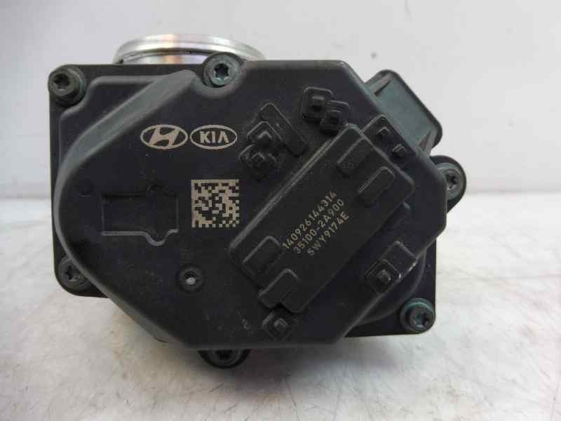 Recambio de caja mariposa para kia cee´d drive referencia OEM IAM 351002A900 140926144314 5WY9174E