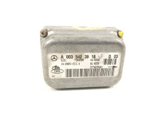 Recambio de sensor para mercedes-benz clase c (w203) familiar c 270 t cdi (203.216) referencia OEM IAM A0035423918  