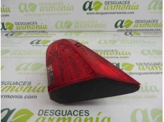 Recambio de piloto trasero derecho en porton para kia cee´d drive referencia OEM IAM    2