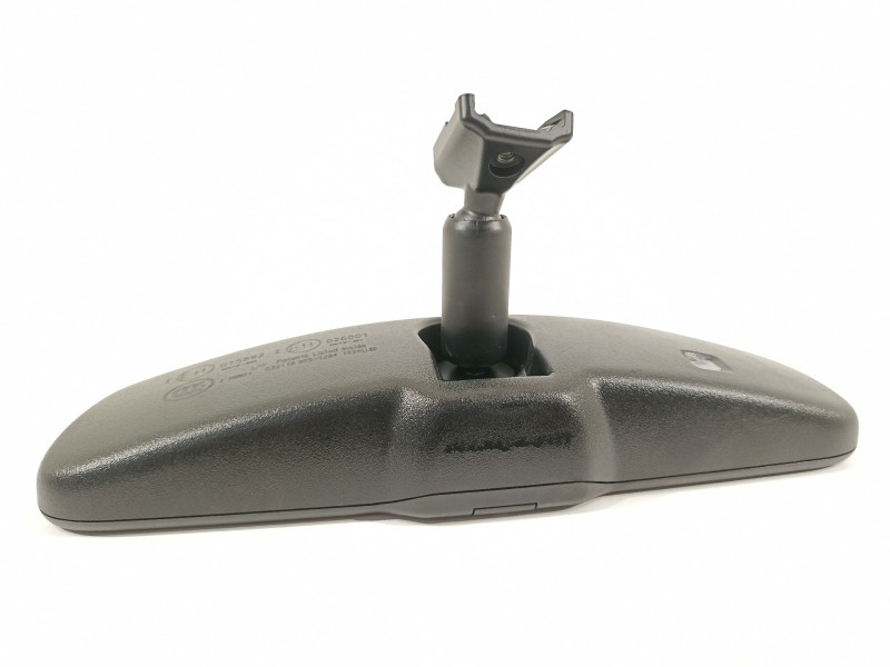 Recambio de espejo interior para nissan qashqai (j11) 360 referencia OEM IAM 96321ZH30A  