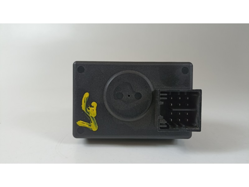 Recambio de conmutador de arranque para volkswagen touareg (7la) tdi v6 referencia OEM IAM 3D0905865E 33300101 