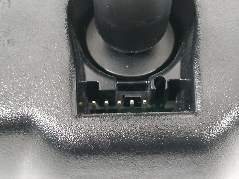 Recambio de espejo interior para nissan qashqai (j11) 360 referencia OEM IAM 96321ZH30A  