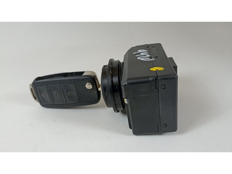 Recambio de conmutador de arranque para volkswagen touareg (7la) tdi v6 referencia OEM IAM 3D0905865E 33300101 