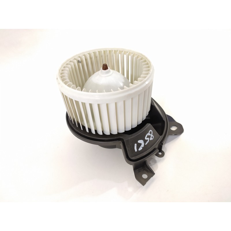 Recambio de ventilador calefaccion para fiat doblo ii cargo (263) furgón sx maxi referencia OEM IAM 5T743 516571 