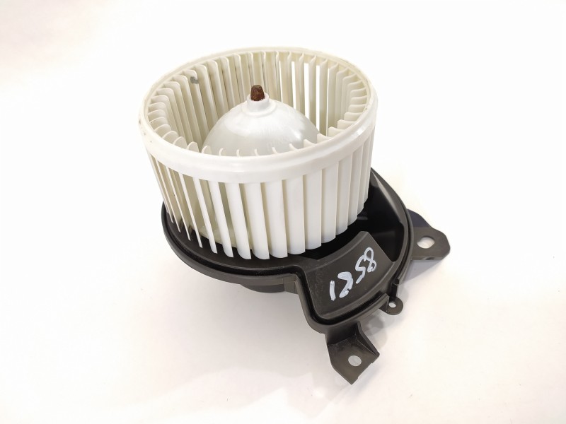 Recambio de ventilador calefaccion para fiat doblo ii cargo (263) furgón sx maxi referencia OEM IAM 5T743 516571 