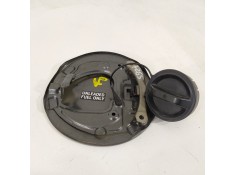 Recambio de tapa exterior combustible para toyota corolla verso (r1) 1.8 luna referencia OEM IAM    2
