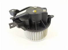Recambio de ventilador calefaccion para fiat doblo ii cargo (263) furgón sx maxi referencia OEM IAM 5T743 516571  2