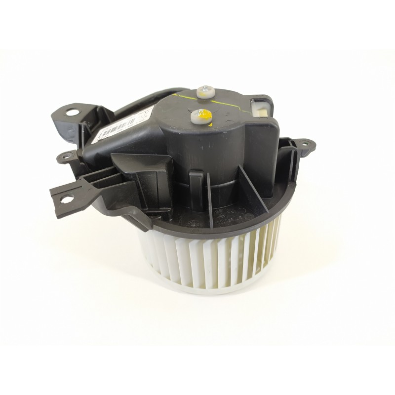 Recambio de ventilador calefaccion para fiat doblo ii cargo (263) furgón sx maxi referencia OEM IAM 5T743 516571 