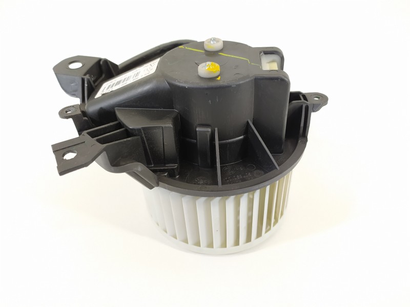 Recambio de ventilador calefaccion para fiat doblo ii cargo (263) furgón sx maxi referencia OEM IAM 5T743 516571 
