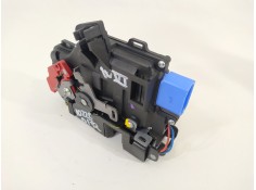 Recambio de cerradura puerta delantera izquierda para volkswagen golf vi variant (aj5) advance referencia OEM IAM 3D1837015AB   2